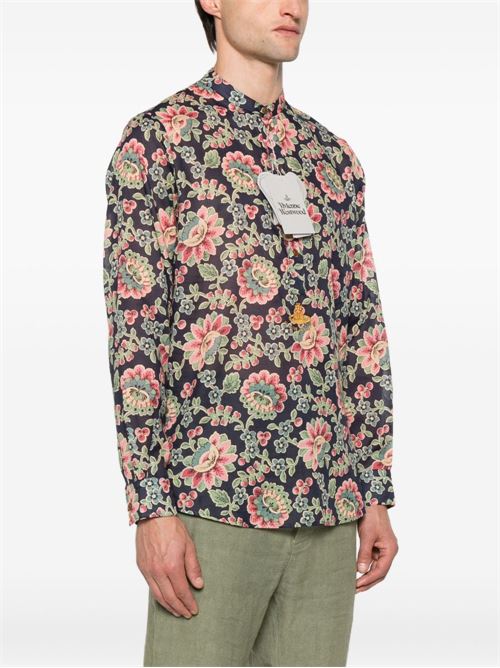  VIVIENNE WESTWOOD | 2401003X W012MO311